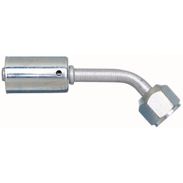 PolarSeal A/C Hose Fitting